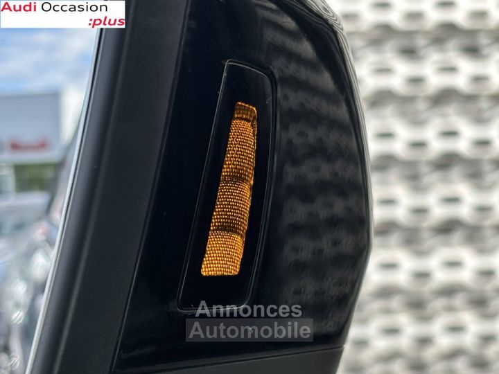 Audi Q3 Sportback 35 TFSI 150 ch S tronic 7 S line - 22