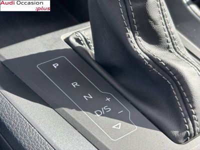 Audi Q3 Sportback 35 TFSI 150 ch S tronic 7 S line   - 24