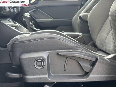 Audi Q3 Sportback 35 TFSI 150 ch S tronic 7 S line   - 25