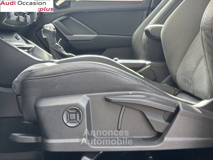 Audi Q3 Sportback 35 TFSI 150 ch S tronic 7 S line - 25