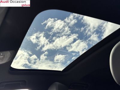 Audi Q3 Sportback 35 TFSI 150 ch S tronic 7 S line   - 26