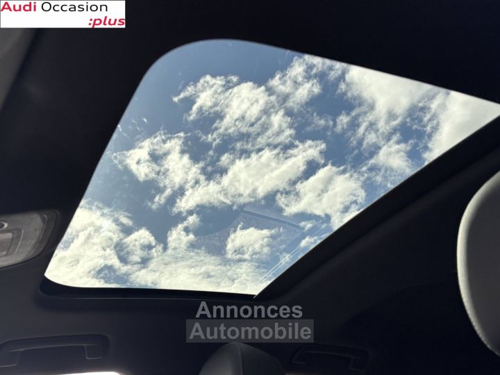 Audi Q3 Sportback 35 TFSI 150 ch S tronic 7 S line - 26