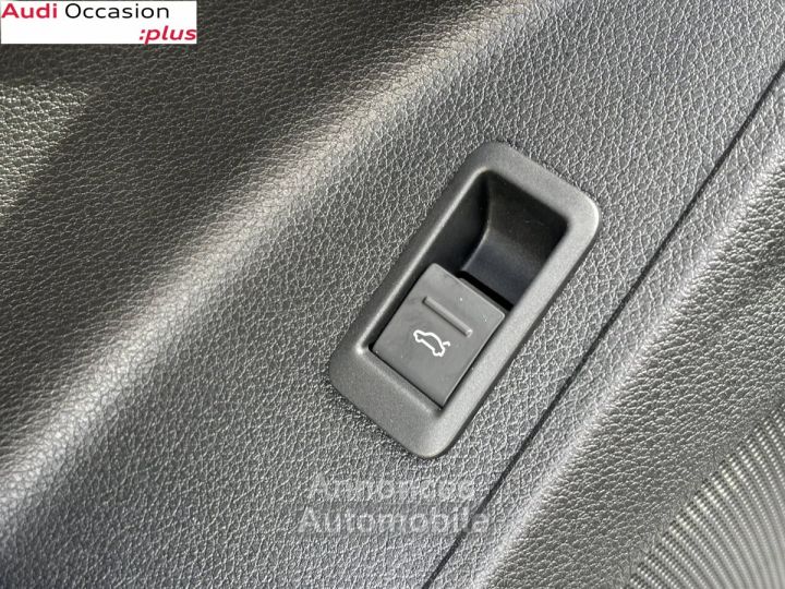 Audi Q3 Sportback 35 TFSI 150 ch S tronic 7 S line - 27