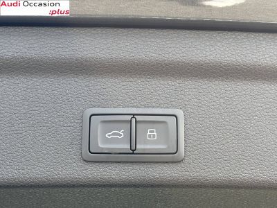 Audi Q3 Sportback 35 TFSI 150 ch S tronic 7 S line   - 28
