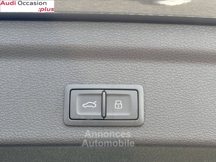 Audi Q3 Sportback 35 TFSI 150 ch S tronic 7 S line - 28