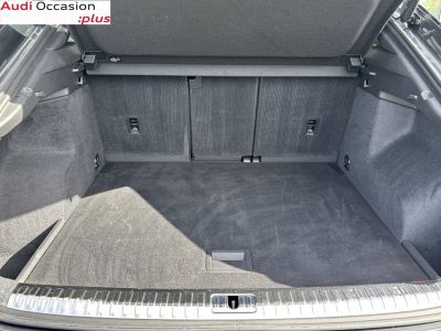 Audi Q3 Sportback 35 TFSI 150 ch S tronic 7 S line   - 29
