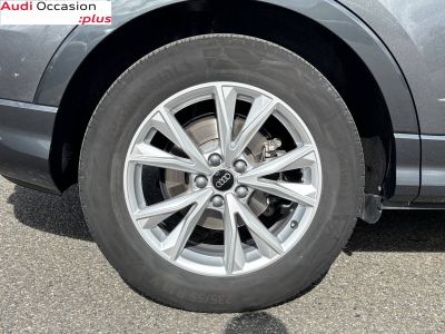 Audi Q3 Sportback 35 TFSI 150 ch S tronic 7 S line   - 30