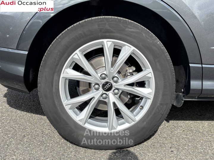 Audi Q3 Sportback 35 TFSI 150 ch S tronic 7 S line - 30