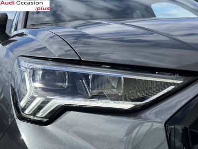 Audi Q3 Sportback 35 TFSI 150 ch S tronic 7 S line   - 31
