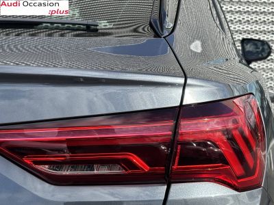 Audi Q3 Sportback 35 TFSI 150 ch S tronic 7 S line   - 32