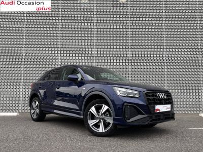 Audi Q2 35 TFSI 150 S tronic 7 Advanced   - 1