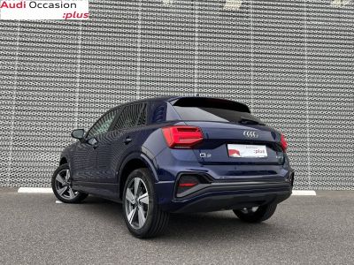 Audi Q2 35 TFSI 150 S tronic 7 Advanced   - 2