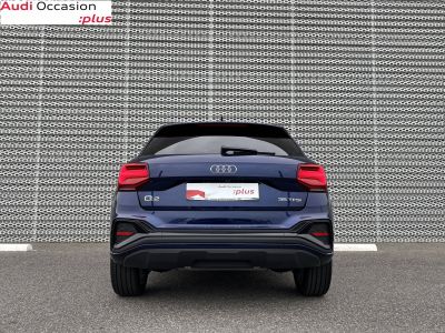 Audi Q2 35 TFSI 150 S tronic 7 Advanced   - 3