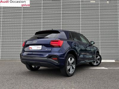 Audi Q2 35 TFSI 150 S tronic 7 Advanced   - 4