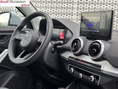 Audi Q2 35 TFSI 150 S tronic 7 Advanced   - 5