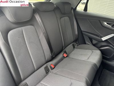 Audi Q2 35 TFSI 150 S tronic 7 Advanced   - 6