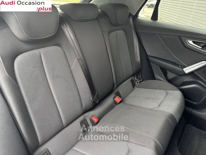 Audi Q2 35 TFSI 150 S tronic 7 Advanced - 6