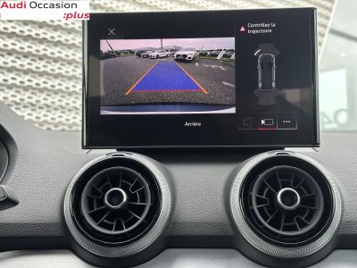 Audi Q2 35 TFSI 150 S tronic 7 Advanced   - 7
