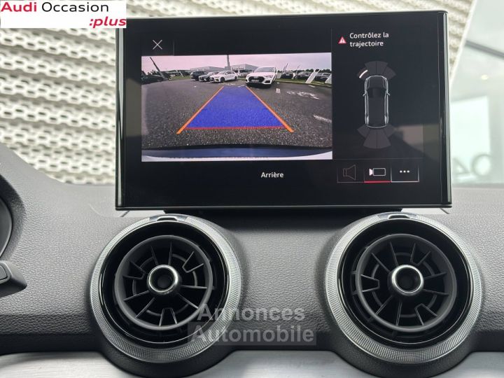 Audi Q2 35 TFSI 150 S tronic 7 Advanced - 7