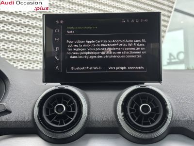 Audi Q2 35 TFSI 150 S tronic 7 Advanced   - 10