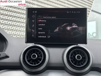 Audi Q2 35 TFSI 150 S tronic 7 Advanced   - 11