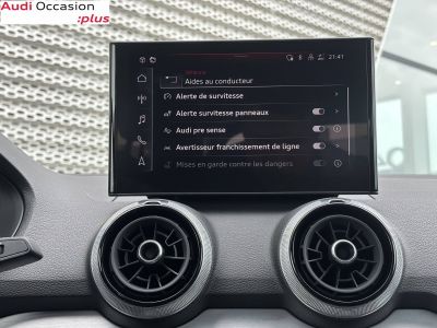 Audi Q2 35 TFSI 150 S tronic 7 Advanced   - 12