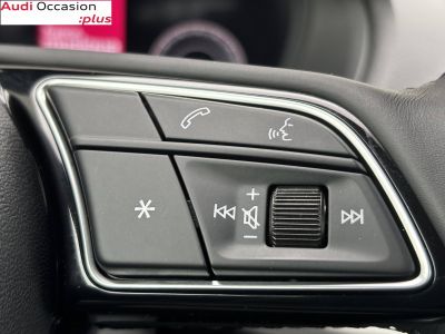 Audi Q2 35 TFSI 150 S tronic 7 Advanced   - 13