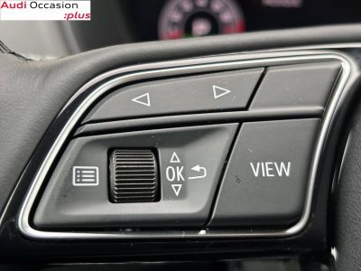 Audi Q2 35 TFSI 150 S tronic 7 Advanced   - 14