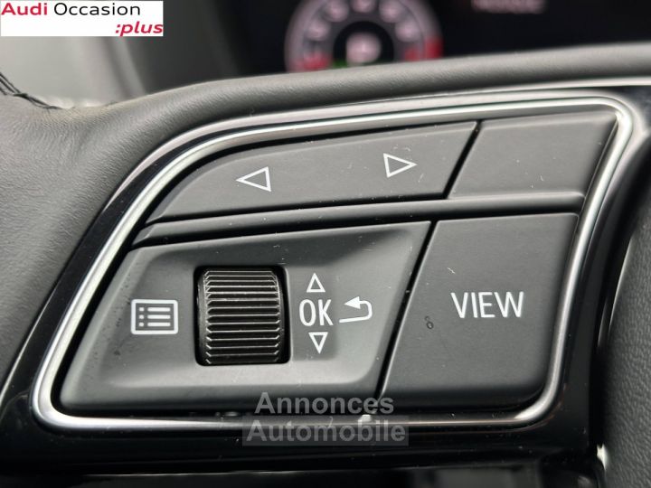 Audi Q2 35 TFSI 150 S tronic 7 Advanced - 14