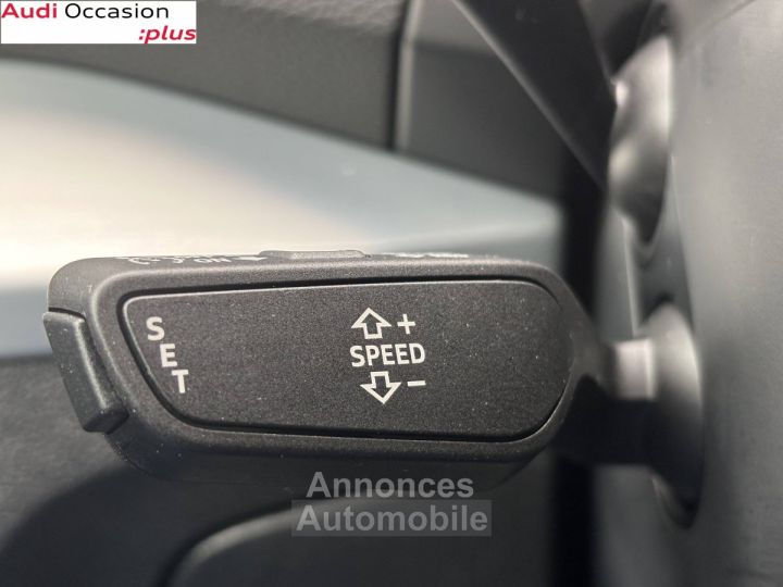 Audi Q2 35 TFSI 150 S tronic 7 Advanced - 15