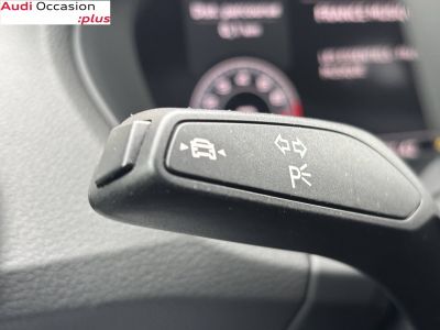 Audi Q2 35 TFSI 150 S tronic 7 Advanced   - 16