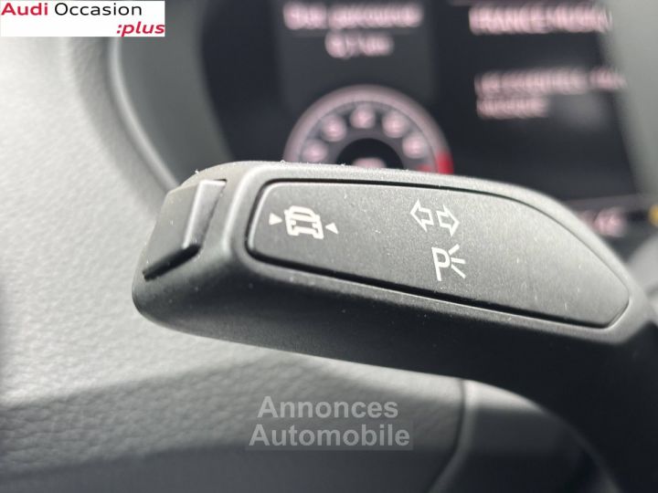 Audi Q2 35 TFSI 150 S tronic 7 Advanced - 16