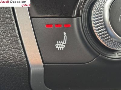 Audi Q2 35 TFSI 150 S tronic 7 Advanced   - 18