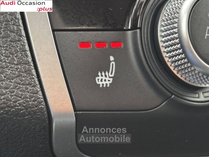 Audi Q2 35 TFSI 150 S tronic 7 Advanced - 18