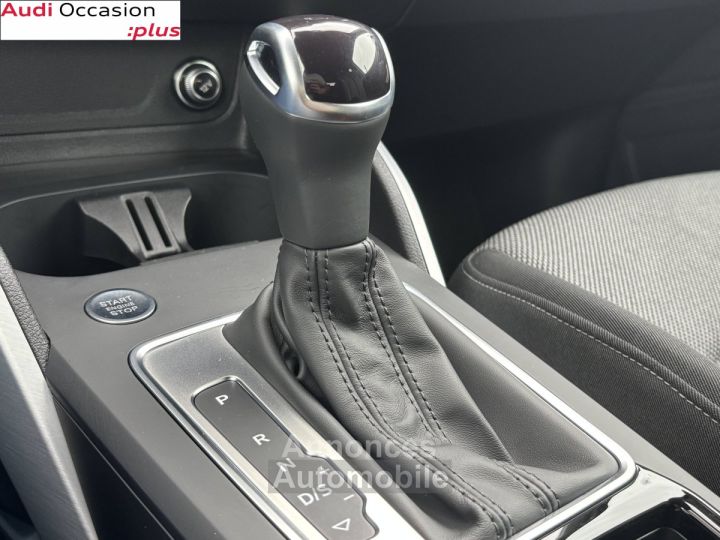Audi Q2 35 TFSI 150 S tronic 7 Advanced - 19