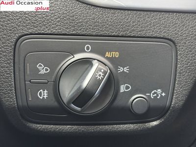 Audi Q2 35 TFSI 150 S tronic 7 Advanced   - 20