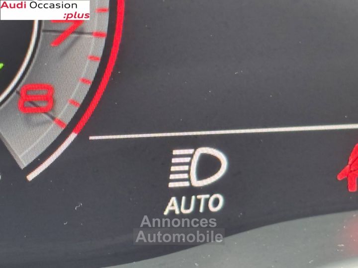 Audi Q2 35 TFSI 150 S tronic 7 Advanced - 21