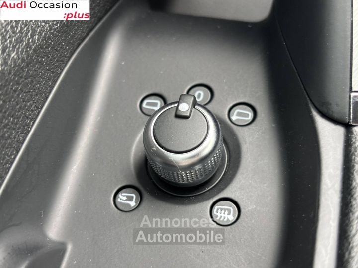 Audi Q2 35 TFSI 150 S tronic 7 Advanced - 23