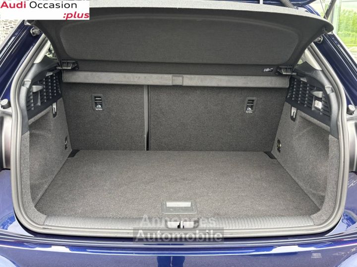 Audi Q2 35 TFSI 150 S tronic 7 Advanced - 24