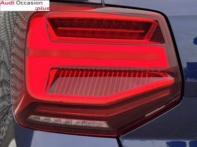 Audi Q2 35 TFSI 150 S tronic 7 Advanced   - 25