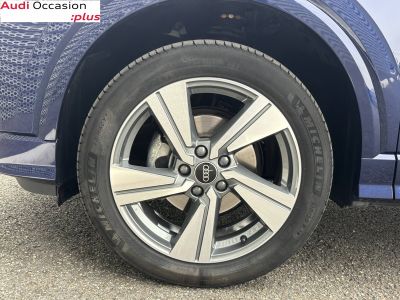 Audi Q2 35 TFSI 150 S tronic 7 Advanced   - 27