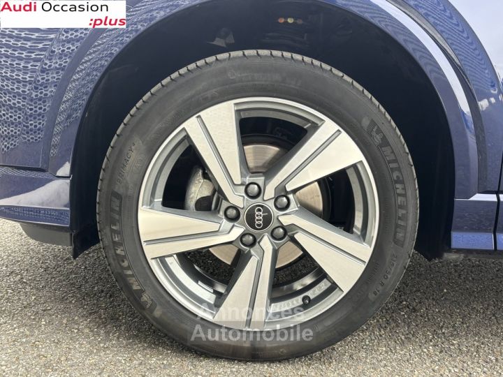 Audi Q2 35 TFSI 150 S tronic 7 Advanced - 27