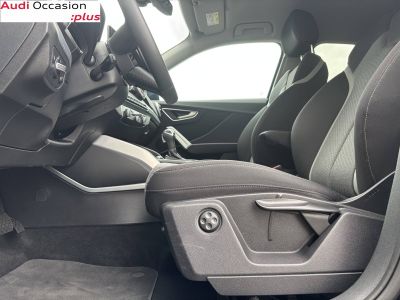 Audi Q2 35 TFSI 150 S tronic 7 Advanced   - 28