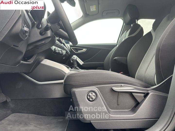 Audi Q2 35 TFSI 150 S tronic 7 Advanced - 28