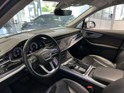 Audi Q7 45 TDI 231 Tiptronic 8 Quattro 7pl Avus   - 2