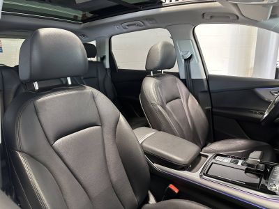 Audi Q7 45 TDI 231 Tiptronic 8 Quattro 7pl Avus   - 3