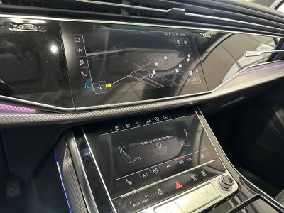 Audi Q7 45 TDI 231 Tiptronic 8 Quattro 7pl Avus   - 5