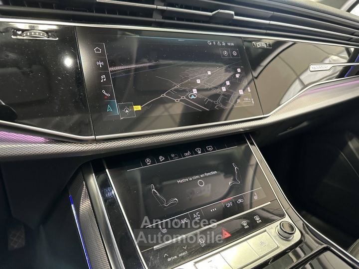 Audi Q7 45 TDI 231 Tiptronic 8 Quattro 7pl Avus - 5