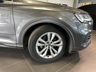 Audi Q7 45 TDI 231 Tiptronic 8 Quattro 7pl Avus   - 6