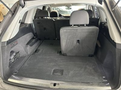 Audi Q7 45 TDI 231 Tiptronic 8 Quattro 7pl Avus   - 7